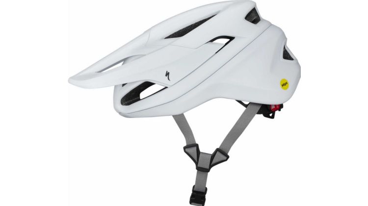 Specialized Camber Jugend-Helm white XS (49-53 cm)
