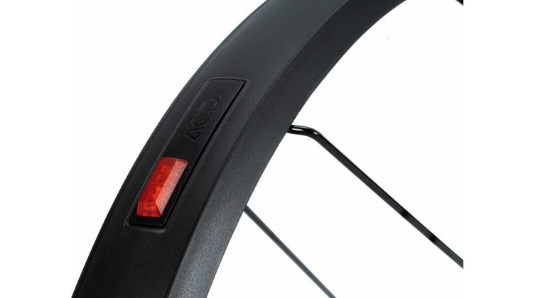ACID E-Bike Schutzblechrücklicht PRO-E (6V) black