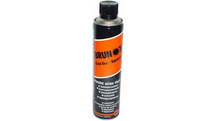 Brunox Turbo-Spray 400ml