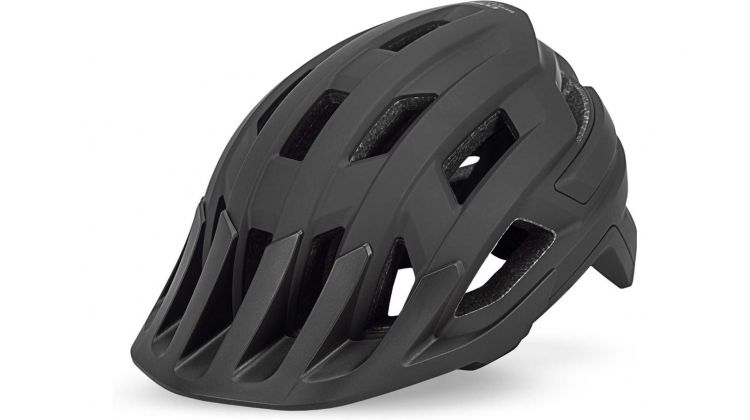 Cube Helm ROOK black