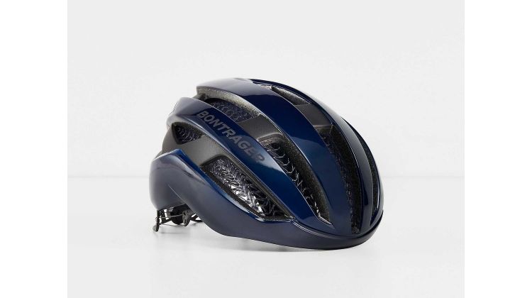 Bontrager Circuit WaveCel Rennrad-Helm mulsanne blue