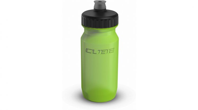 Cube Trinkflasche Feather 0.5l green