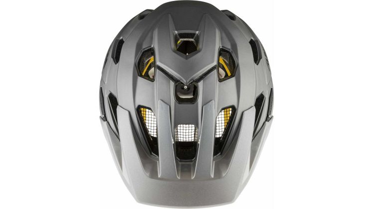 Alpina PLOSE MIPS MTB-Helm dark-silver matt