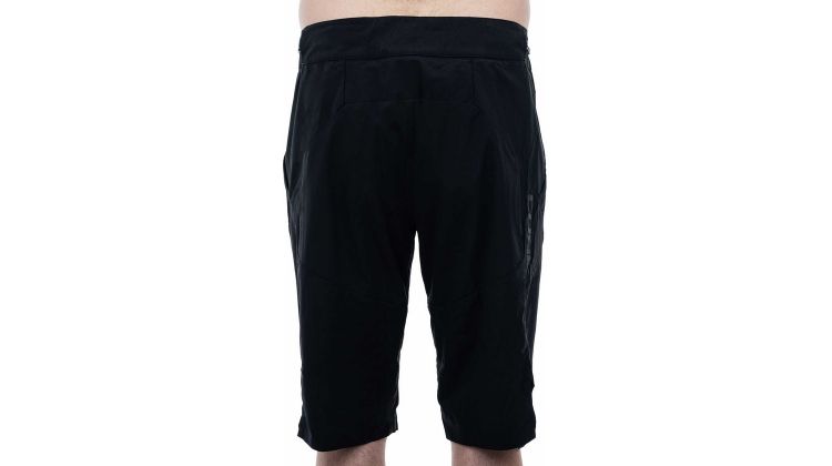 Cube ATX Baggy Shorts Inkl. Innenhose black