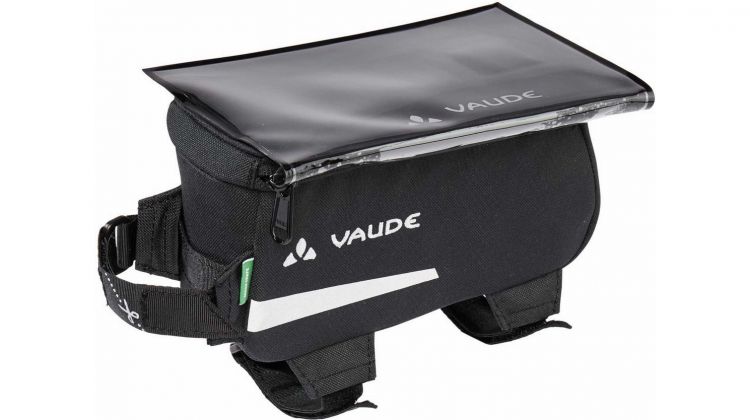 VAUDE Carbo Guide Bag II black 1 L