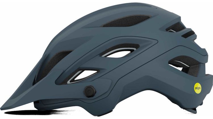 Giro Merit Spherical Mips MTB-Helm matte portaro grey
