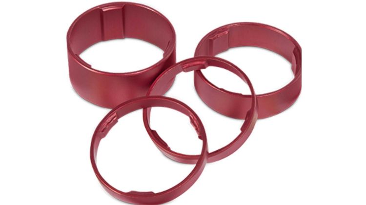 RFR Spacer Set red