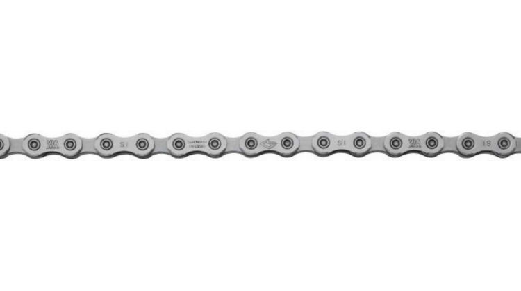 Shimano CN-LG500 Linkglide Kette für 10/11-fach inkl. Kettenschloss